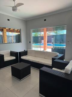 Casa Itanhaem, Balneário Tupy - 5