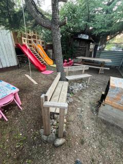 Rare apartment in kojori - 1