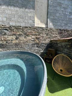 Maison, gîte la famille les amis - 1