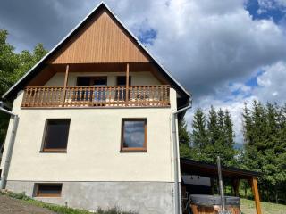 Chata Bedřiška - Šumperk - 9
