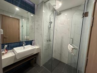 Căn hộ studio cao cấp ICON40, gần biển - 6