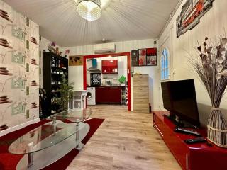 F2 hyper centre ville Bourges - 3