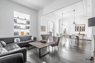 Gran Via Luxe 5 rooms 8' walk from Paseo de Gracia - 0