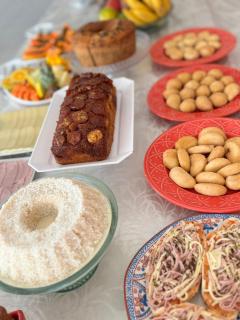 Colorado Hotel - Eunápolis - 3