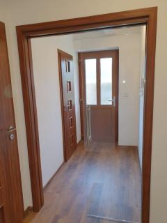 Apartmán Slapy &Svatojánské proudy - Štěchovice - 7