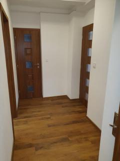 Apartmán Slapy &Svatojánské proudy - 5
