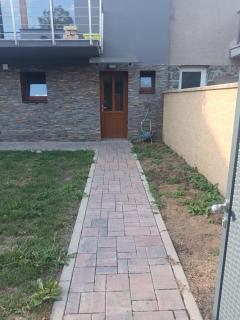 Apartmán Slapy &Svatojánské proudy - 3