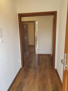 Apartmán Slapy &Svatojánské proudy - 2