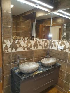 Apartmán Slapy &Svatojánské proudy - 1