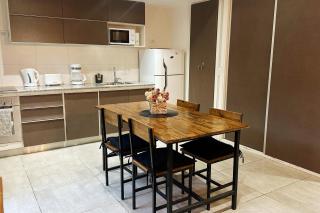 Depto Daniela - Monoambiente para 4 PAX frente a Honu Beach - Hola Sur - Mar del Plata - 5