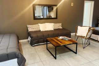 Depto Daniela - Monoambiente para 4 PAX frente a Honu Beach - Hola Sur - 2