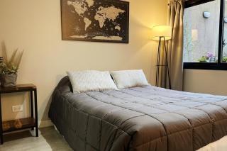 Depto Daniela - Monoambiente para 4 PAX frente a Honu Beach - Hola Sur - 8