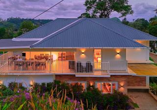 Ice Pellets Munnar Resort with Pool by VOYE HOMES - 5