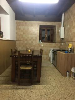 La casa de los gatos - Cabezón de Liébana - 2