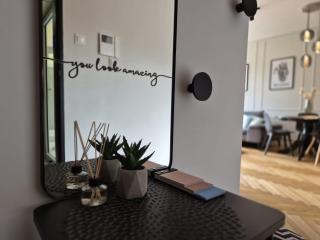 Wiatr i Woda, Apartamenty w sercu Mazur, Mrągowo - Mrągowo - 1
