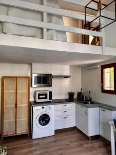 Petite maison à 5 min de la plage Argelès-sur-Mer - 8