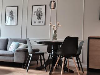 Wiatr i Woda, Apartamenty w sercu Mazur, Mrągowo - 1