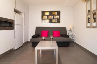 Acogedor Apartamento con Patio en el Corazón de Sevilla , Junto a Plaza San Marcos - 2