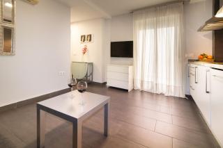 Acogedor Apartamento con Patio en el Corazón de Sevilla , Junto a Plaza San Marcos - Séville - 4