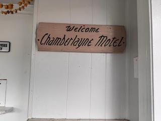 Chamberlayne Motel by Belvilla Richmond North - 6