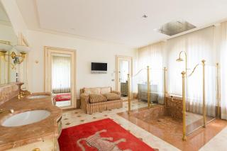 Panoramic Villa Elda in the heart of Tuscia - Nepi - 9