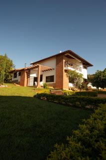 Condominio Parque Baviera - Barichara - 0