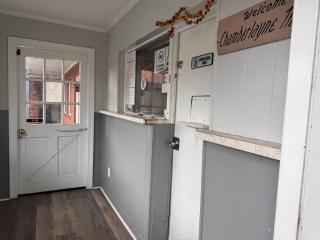 Chamberlayne Motel by Belvilla Richmond North - 1