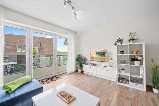 Ferienwohnung Deichstern - 1