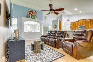 Family Home in Port St Lucie with Furnished Pergola! - Port Saint Lucie - 8