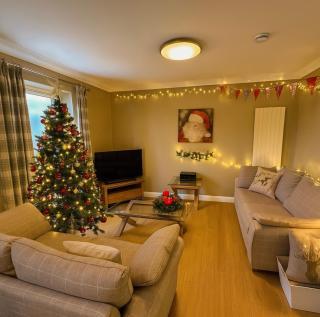 Allt Nan Ros Apartments fort william - 9