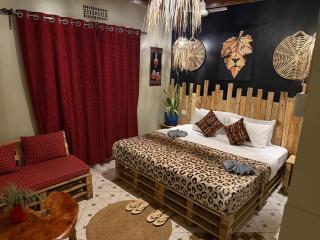 Serengeti Villa - Arusha - 7