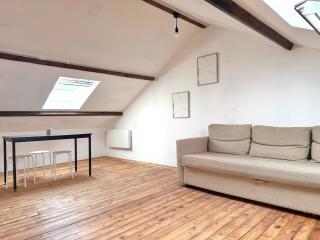 Cosy Appartement proche de Paris - 0