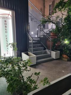 Borgo Centrale Rooms - 9
