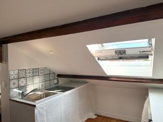Cosy Appartement proche de Paris - 2