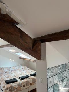 Cosy Appartement proche de Paris - 1