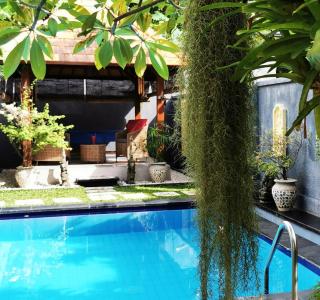 Villa Silence - Lovina - 8