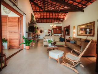 Casa Nossa Taiba Resort Boutique - São Gonçalo do Amarante - 5