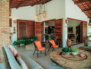 Casa Nossa Taiba Resort Boutique - São Gonçalo do Amarante - 4