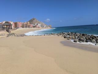 Three Bedroom Villa - Waldorf Astoria Los Cabos Pedregal - 4