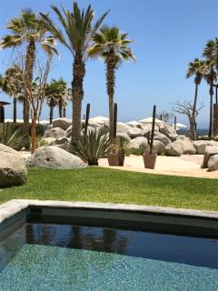 Three Bedroom Villa - Waldorf Astoria Los Cabos Pedregal - 3