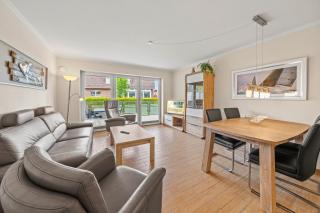 Ferienwohnung Hessentor - 3