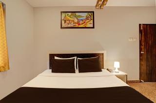 Super Townhouse Vaishnavi - 2