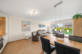 Ferienwohnung Hessentor - 1