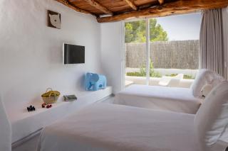 Hacienda Na Xamena, Ibiza - Na Xamena - 4