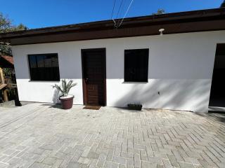 Pousada Jardim - 1