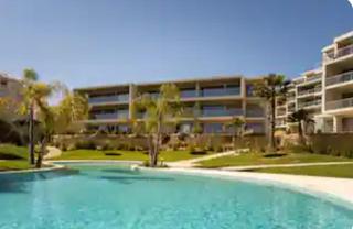 T1 OASIS MAR - Ocean view with 2 Pools & Garden - 3
