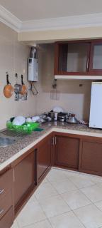 Appartement familial les amical - Agadir - 4