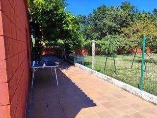 Casa de campo tranquila en vilar cerca de santiago - Touro - 5