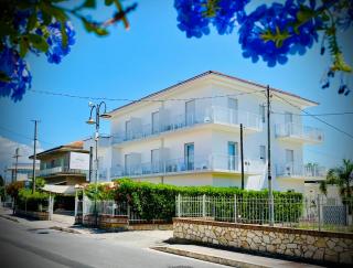 Minturnae Hotel - Scauri - 6