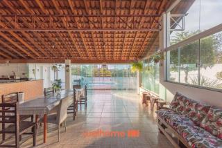 Casa de campo em Campinas com piscina e lazer - 9